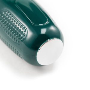 SC61613 - Tua Vít Đóng Thân Lục Giác Dòng A, Đầu Dẹt 6x100mm - Ảnh 8