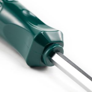SC61613 - Tua Vít Đóng Thân Lục Giác Dòng A, Đầu Dẹt 6x100mm - Ảnh 9