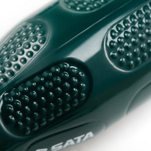 SC61613 - Tua Vít Đóng Thân Lục Giác Dòng A, Đầu Dẹt 6x100mm - Ảnh 10