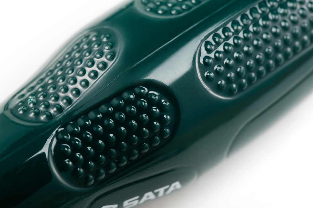 SC61613 - Tua Vít Đóng Thân Lục Giác Dòng A, Đầu Dẹt 6x100mm - Ảnh 10