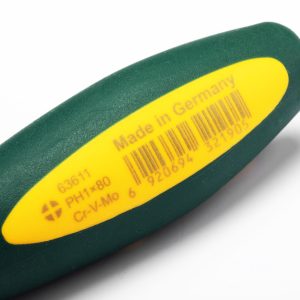 SC63620 - Tua Vít Phillips SATA Dòng G #3x300mm - Ảnh 9