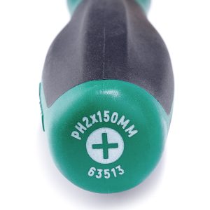 SC63509 - Tua Vít Đầu Phillips PH1x150mm SATA Dòng T - Ảnh 4