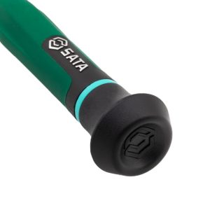 SC63006 - Tua Vít Chính Xác SATA Đầu Hoa Thị Torx® T10 x 50mm - Ảnh 6