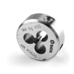 SC50910 - Bàn Ren HSS Bước Thô M10x1.5mm - Ảnh 11