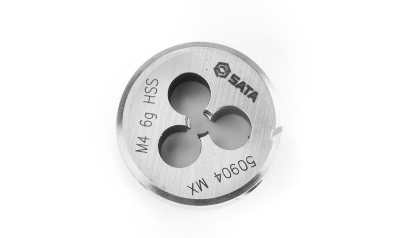 SC50910 - Bàn Ren HSS Bước Thô M10x1.5mm - Ảnh 5