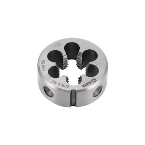 SC50920 - Bàn Ren Thép Gió HSS Bước Thô M20x2.5MM - Ảnh 5