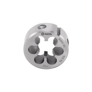 SC50920 - Bàn Ren Thép Gió HSS Bước Thô M20x2.5MM - Ảnh 10