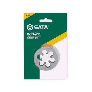 SC50924 - Bàn Ren Thô HSS M24x3.0MM - Ảnh 3