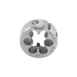 SC50922 - Bàn Ren Thô Thép Gió HSS M22x2.5MM - Ảnh 2