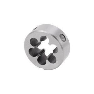 SC50922 - Bàn Ren Thô Thép Gió HSS M22x2.5MM - Ảnh 4