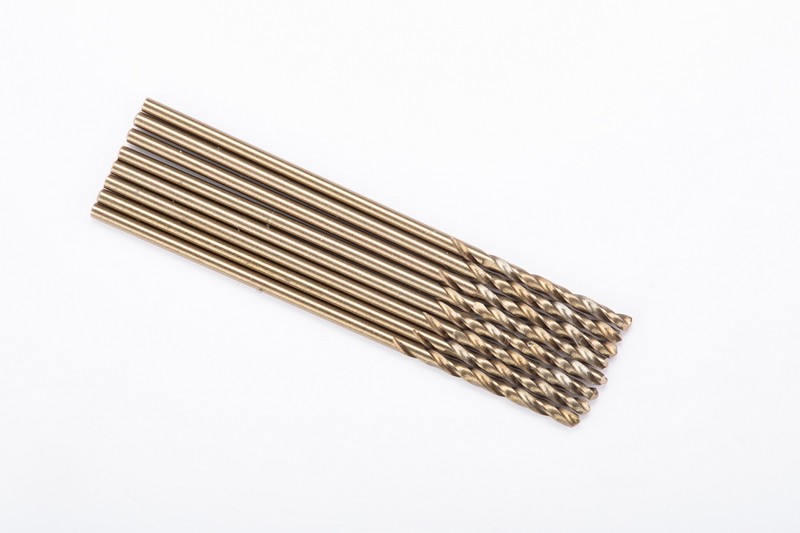 SC52348 - Bộ 10 Mũi Khoan Cobalt HSS 4.8mm - Ảnh 5