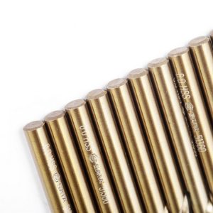 SC52360 - Bộ 10 Mũi Khoan Cobalt HSS 6.0 mm - Ảnh 5