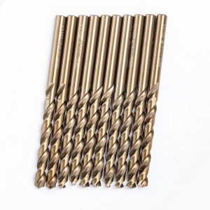 SC52360 - Bộ 10 Mũi Khoan Cobalt HSS 6.0 mm - Ảnh 8