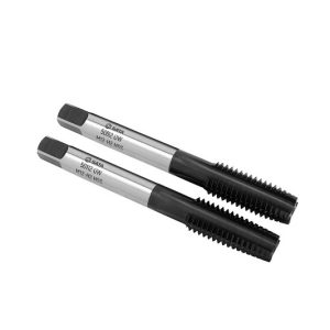 SC50712 - Bộ 2 Mũi Taro Ren Thô HSS M12x1.75mm - Ảnh 7