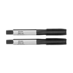 SC50712 - Bộ 2 Mũi Taro Ren Thô HSS M12x1.75mm - Ảnh 8
