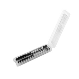 SC50708 - Bộ 2 Ta-rô Ren Tay Thép Gió HSS M8x1.25mm - Ảnh 4