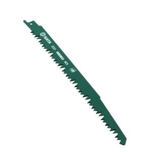 SC93321S - Bộ 5 Lưỡi Cưa Kiếm Cắt Gỗ SATA 240mm, 5TPI - Ảnh 5