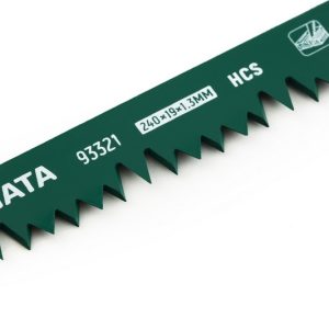 SC93321S - Bộ 5 Lưỡi Cưa Kiếm Cắt Gỗ SATA 240mm, 5TPI - Ảnh 9
