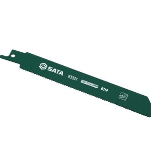 SC93331S - Bộ 5 Lưỡi Cưa Kiếm Hợp Kim Bi-metal 150MM, 14T - Ảnh 3