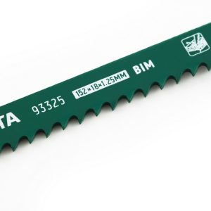 SC93325S - Bộ 5 Lưỡi Cưa Kiếm/Lọng 152MM, 6 Răng - Ảnh 4
