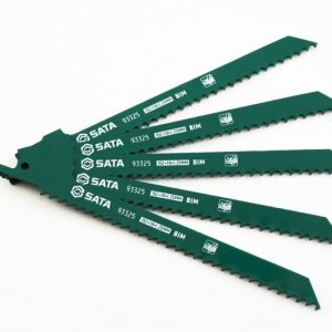 SC93325S - Bộ 5 Lưỡi Cưa Kiếm/Lọng 152MM, 6 Răng - Ảnh 6