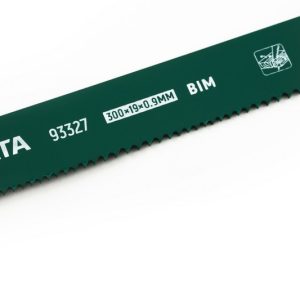 SC93327S - Bộ 5 Lưỡi Cưa Kiếm SATA Bi-Metal 300mm, 10-14T - Ảnh 8