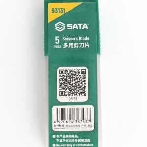 SC93131 - Bộ 5 Lưỡi Kéo - Ảnh 2