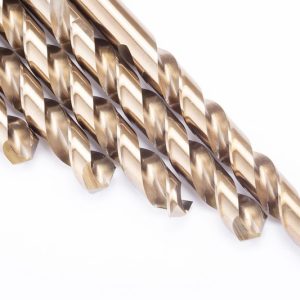 SC52425 - Bộ 5 Mũi Khoan Cobalt HSS 12.5 mm - Ảnh 6