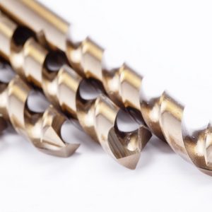 SC52430 - Bộ 5 Mũi Khoan Thép Gió HSS Cobalt 13.0 mm - Ảnh 4