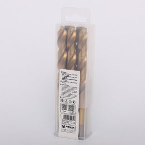 SC52230A - Bộ 5 Mũi Khoan Xoắn HSS-TiN 13.0mm - Ảnh 2