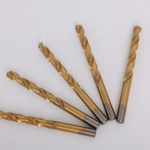 SC52230A - Bộ 5 Mũi Khoan Xoắn HSS-TiN 13.0mm - Ảnh 4