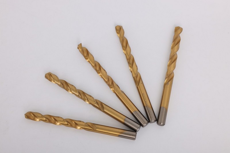 SC52230A - Bộ 5 Mũi Khoan Xoắn HSS-TiN 13.0mm - Ảnh 4