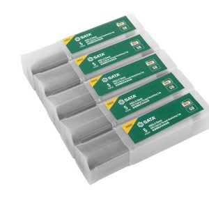 SC50624 - Bộ 5 Mũi Taro Ren Thô HSS M24x3.0MM SATA - Ảnh 2