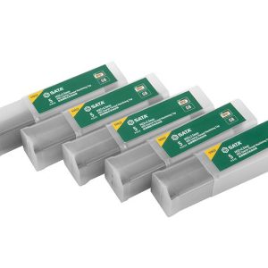 SC50624 - Bộ 5 Mũi Taro Ren Thô HSS M24x3.0MM SATA - Ảnh 3