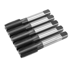 SC50624 - Bộ 5 Mũi Taro Ren Thô HSS M24x3.0MM SATA - Ảnh 6