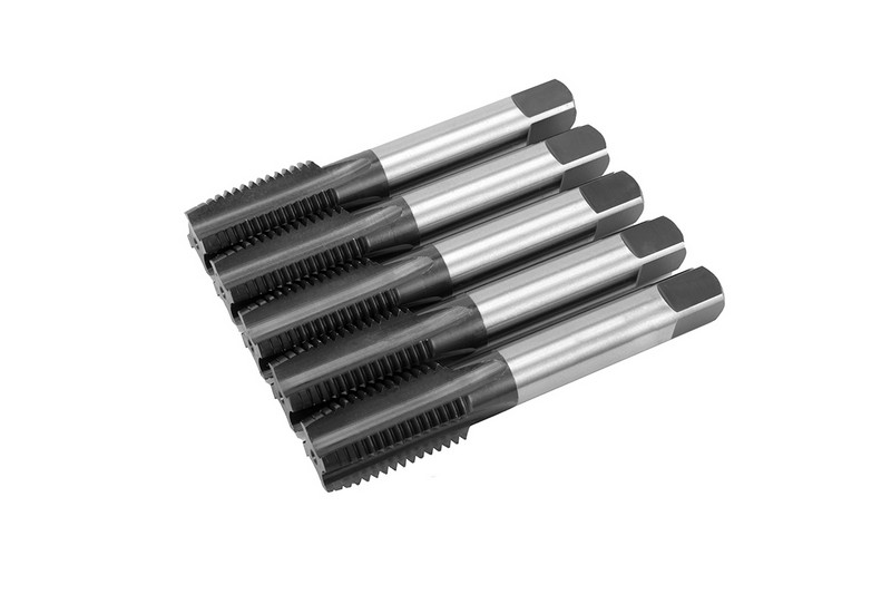 SC50624 - Bộ 5 Mũi Taro Ren Thô HSS M24x3.0MM SATA - Ảnh 6