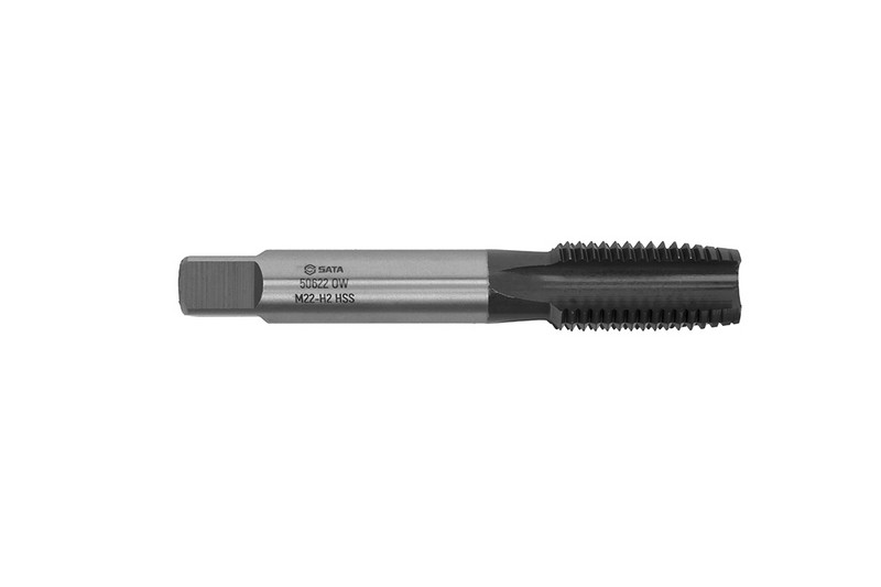 SC50624 - Bộ 5 Mũi Taro Ren Thô HSS M24x3.0MM SATA - Ảnh 7