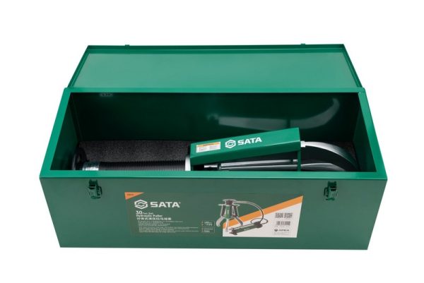 SC99015 - Bộ Cảo Thủy Lực 30 Tấn - Ảnh 2