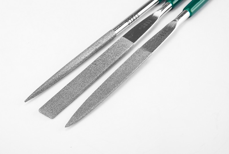 SC03880 - Bộ Dũa Kim Cương SATA 3 Chi Tiết 5x180mm - Ảnh 3