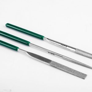 SC03870 - Bộ Dũa Kim Cương SATA 3 Chi tiết 4x160mm - Ảnh 3