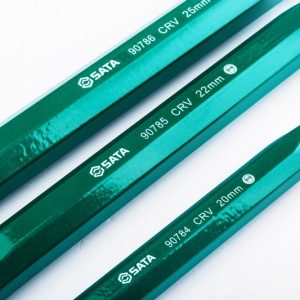 SC09163 - Bộ Đục 3 Chi Tiết - Ảnh 7