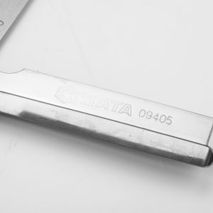 SC09405 - Bộ Dưỡng Đo Khe Hở 23 Lá SATA (0.02-1.00MM), Hệ Mét & Inch - Ảnh 5