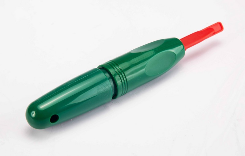 SC93458 - Bộ Nạo Tam Giác Hai Đầu Thay Thế SATA 2 Chi Tiết - Ảnh 3