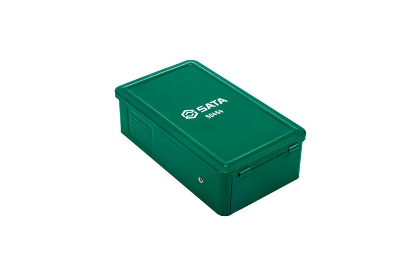 SC50454 - Bộ Taro & Mũi Khoan Ren Thô HSS 22 Chi Tiết - Ảnh 4