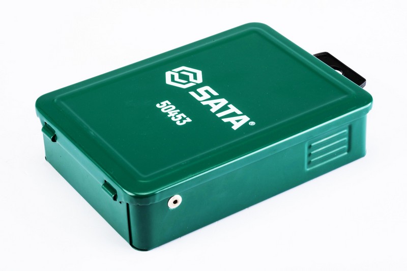 SC50453 - Bộ Taro Ren Thô HSS 21 Chi Tiết - Ảnh 2