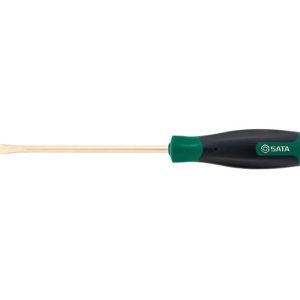 SC31308 - Bộ Tua Vít Không Phát Tia Lửa Điện 5 Chi Tiết Đầu Dẹt & Bake - Ảnh 2