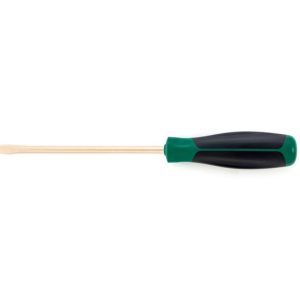 SC31308 - Bộ Tua Vít Không Phát Tia Lửa Điện 5 Chi Tiết Đầu Dẹt & Bake - Ảnh 3