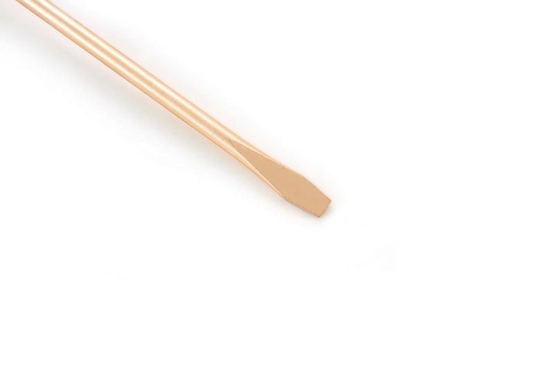 SC31308 - Bộ Tua Vít Không Phát Tia Lửa Điện 5 Chi Tiết Đầu Dẹt & Bake - Ảnh 7
