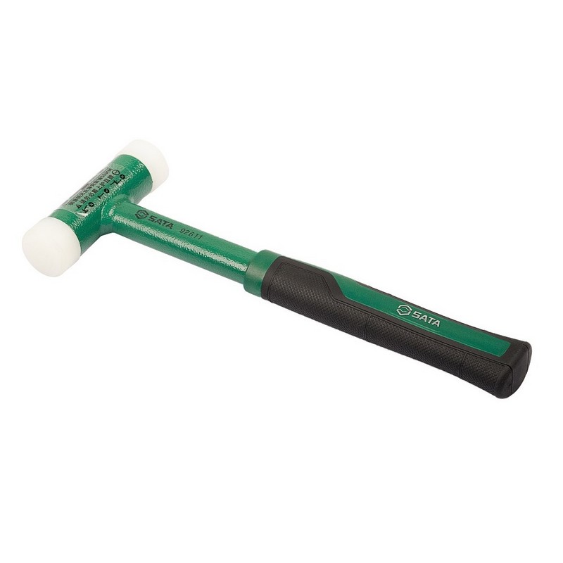 SC92611 - Búa Chống Nảy Cán Thép Ống 30mm - Ảnh 3