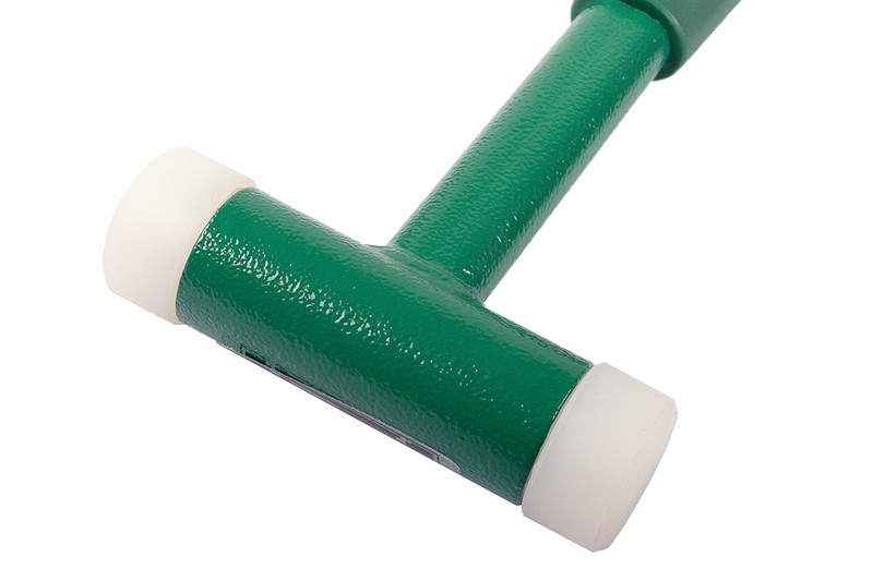 SC92611 - Búa Chống Nảy Cán Thép Ống 30mm - Ảnh 6